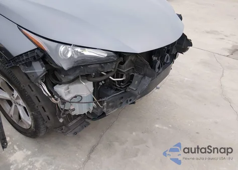 2017 Lexus Nx 200T z USA, uszkodzony, nr VIN JTJYARBZ7H2083780